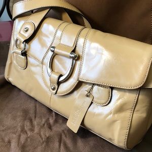 Last One! A New Leather Bag!